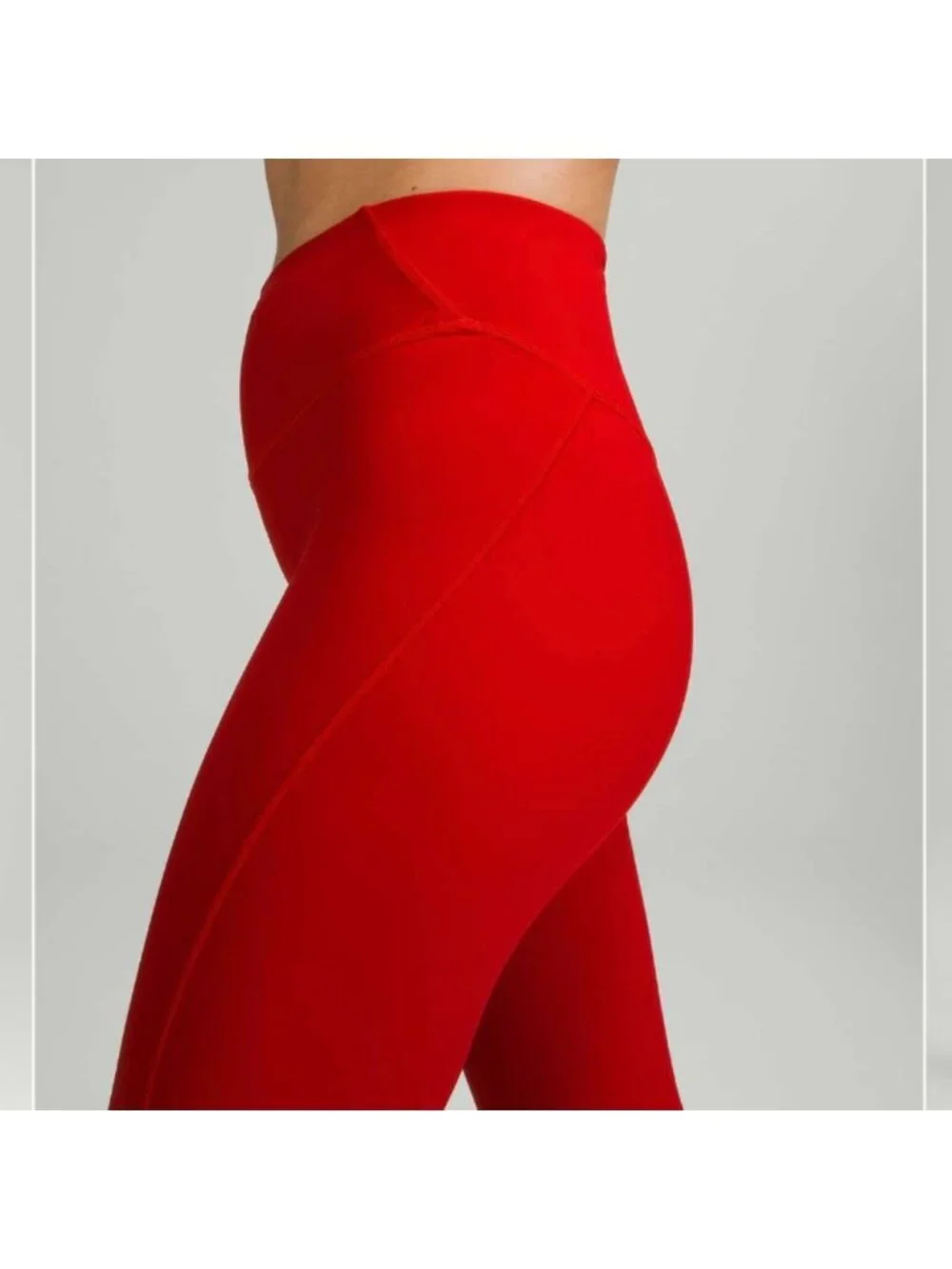 Lululemon Base Pace High-Rise Tight 25